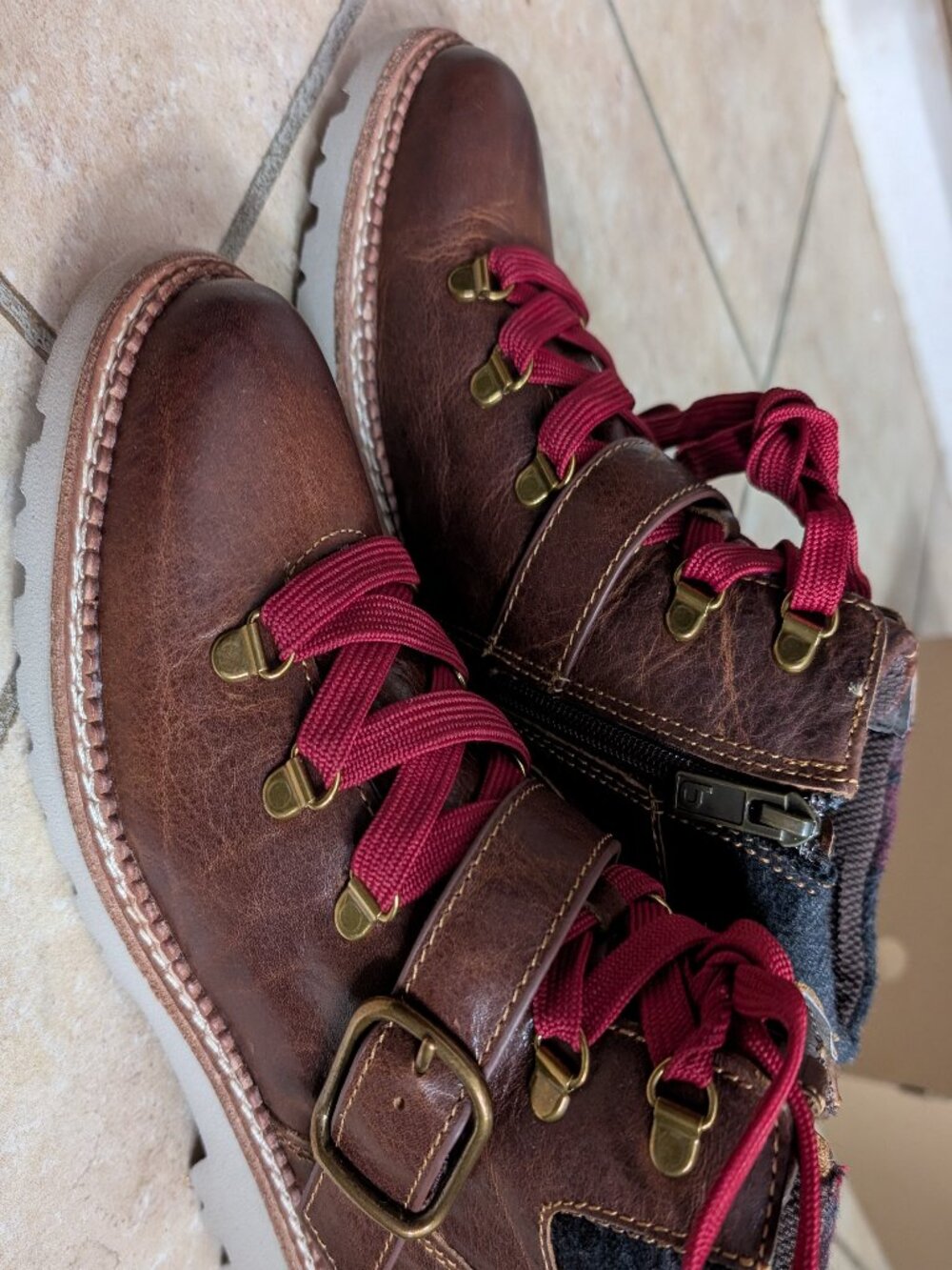 BIONICA boots - Picture 2 of 6